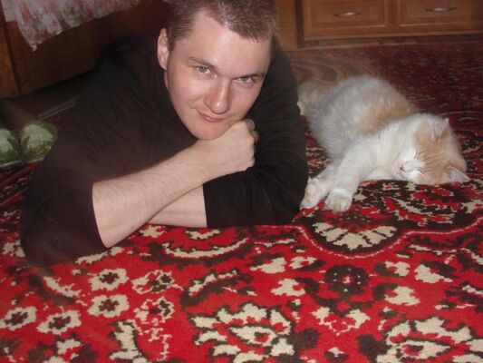   ,   Kolya, 40 ,  