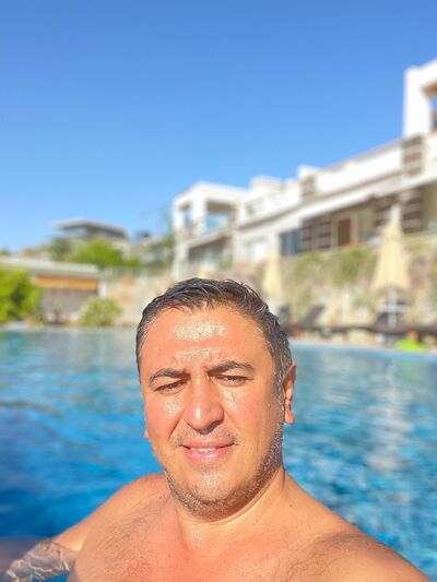  ,   Gokhan, 41 ,   ,   