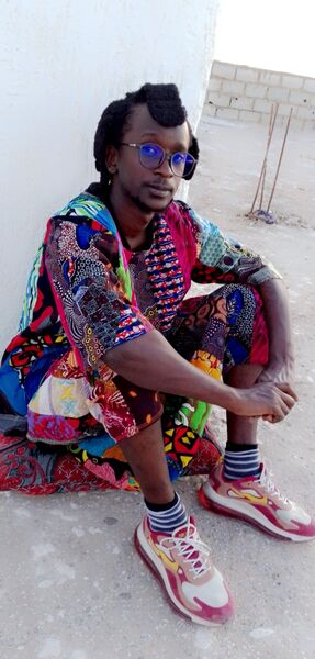  ,   Abdou, 34 ,   ,   