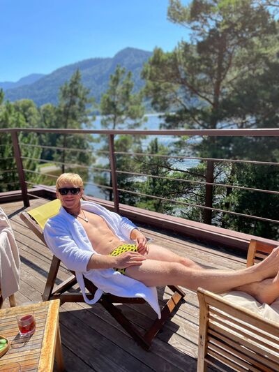  ,   Rudi, 41 ,   ,   