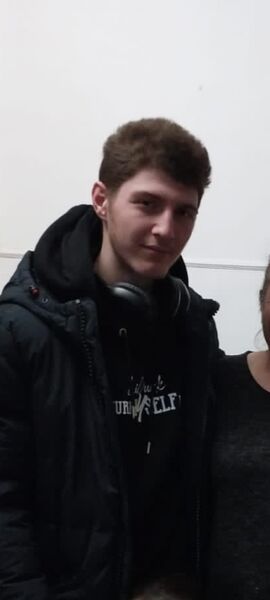  ,   Eldar, 19 ,   ,   