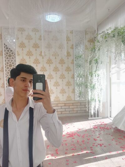  ,   Shaxzod, 19 ,   ,   