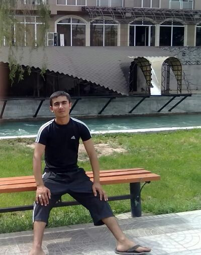  ,   Suhrob, 36 ,  