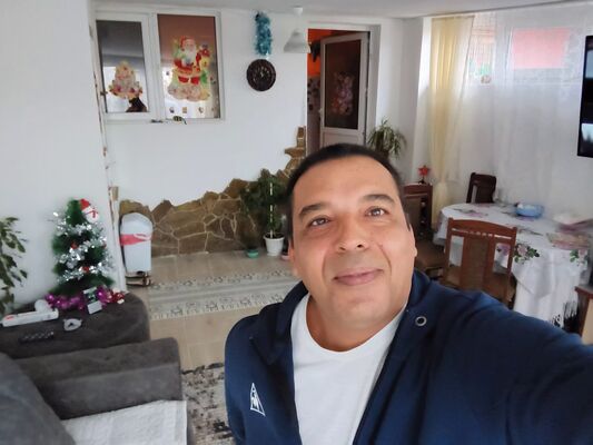  Aytos,   Ivan, 49 ,   