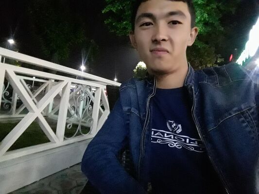  ,   Aitzhan, 28 ,   
