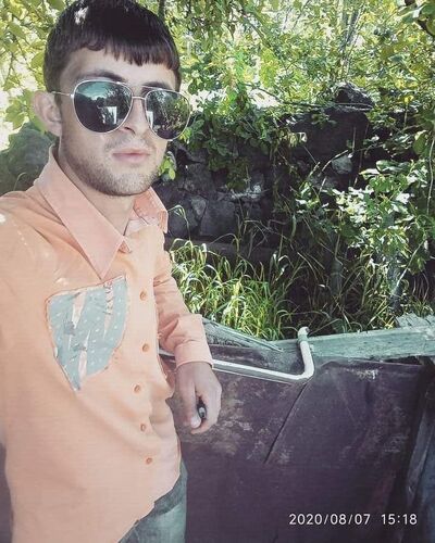  ,   Ishxan, 26 ,   ,   