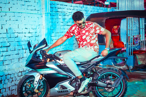  Dhaka,   Dihan khan, 24 ,   ,   