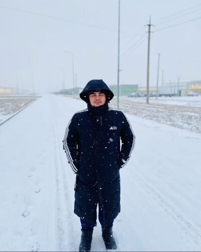  ,   Bakhrom, 30 ,   ,   