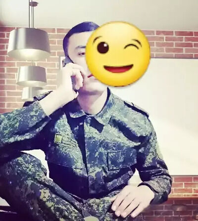  ,   Shahboz, 25 ,   