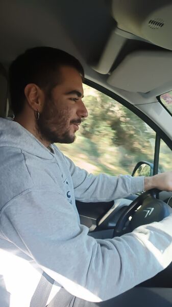  Acala del Rio,   Eneko, 26 ,   ,   