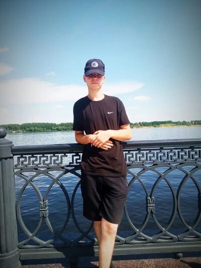  ,   Danil, 23 ,   ,   