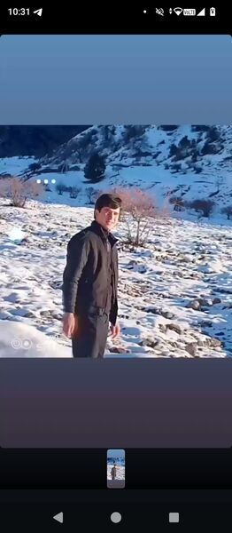  ,   Ismoiljon, 21 ,   ,   