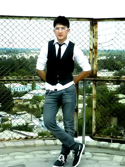  ,   Shaxboz, 34 ,   