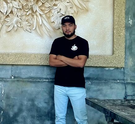  ,   Shahbozzz, 31 ,   ,   