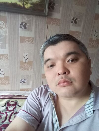  ,   Baurzhan, 44 ,   