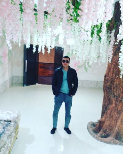  ,   Mehriddin, 31 ,   ,   