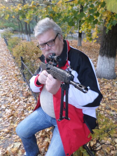  ,   Valerij, 66 ,   