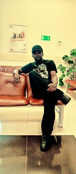  Bissau,   Adeba Dito, 31 ,   ,   