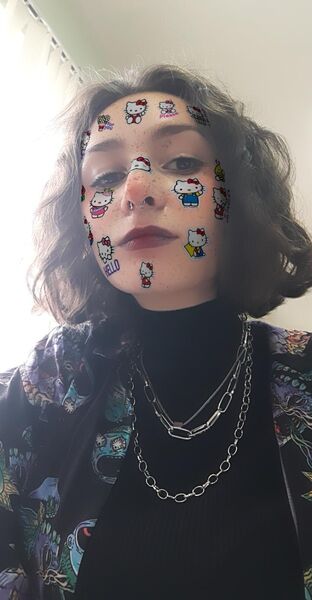  --,   Tatty, 23 ,  