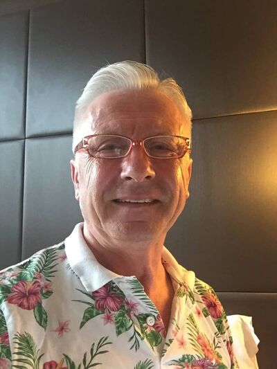  Ajalvir,   John Mcjanse, 63 ,   ,   