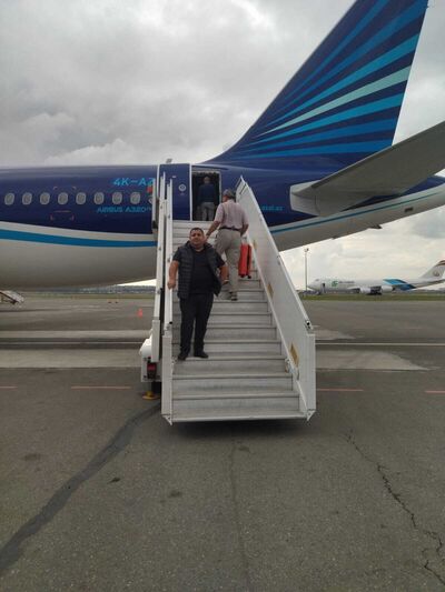  --,   Mikayil, 41 ,     , c 