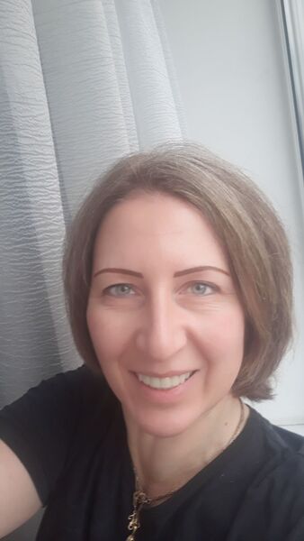  ,   Nataliya, 45 ,   c 