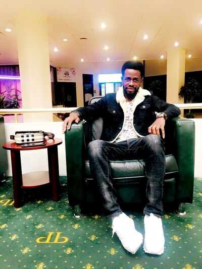  Cotonou,   Cyril, 26 ,   ,   