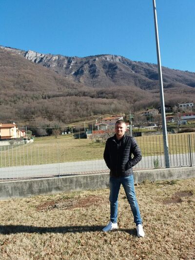  Mestre,   Vitya, 29 ,   ,   