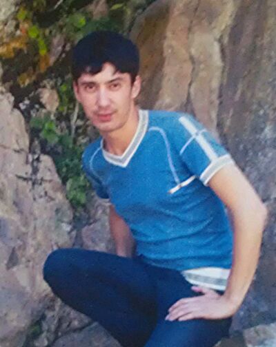  ,   Farhod, 41 ,   