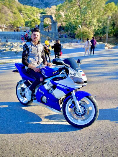  Tunis,   Hussain, 25 ,   ,   