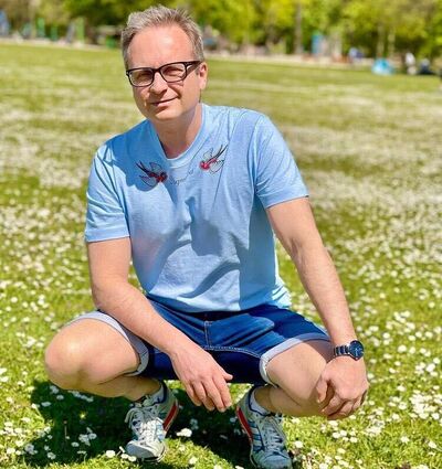  New York City,   Ryan, 64 ,   ,   