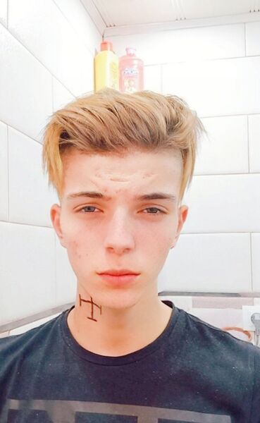  Anthem,   ARTHUR, 24 ,   ,   