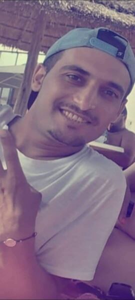  Kenitra-GHARB,   Ahmed, 32 ,   ,   