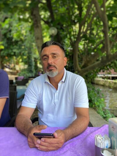  ,   Ozgur, 41 ,   ,   