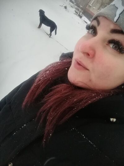  ,   Irinka, 34 ,  