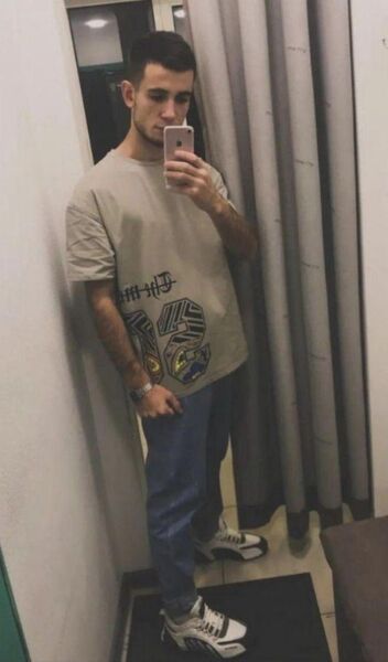  ,   Leo, 24 ,   ,   