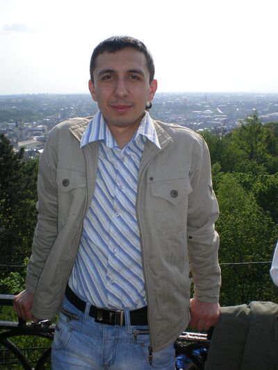  ,   Sergiy, 43 ,  