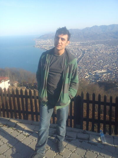  ,   Oguz, 40 ,   