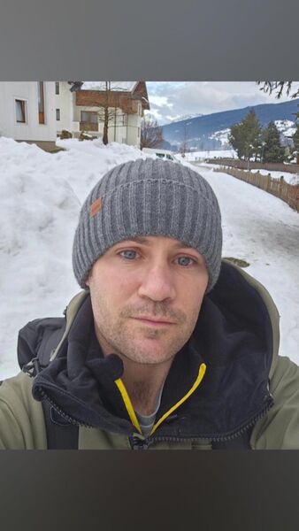  Cicero,   Chris David, 35 ,   ,   