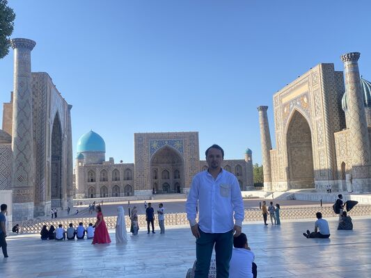  ,   Sanjar, 33 ,   ,   
