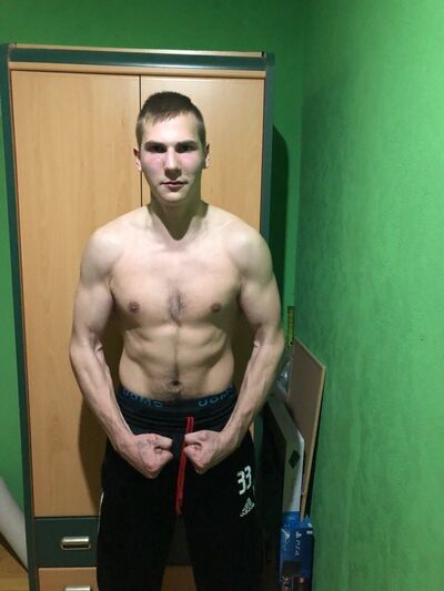  ,   Alexey, 25 ,  