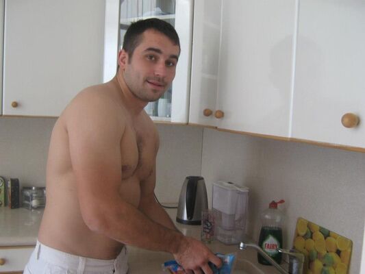  Elat,   Ilya, 38 ,   