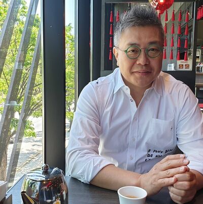  ,   SangJoonPae, 69 ,  