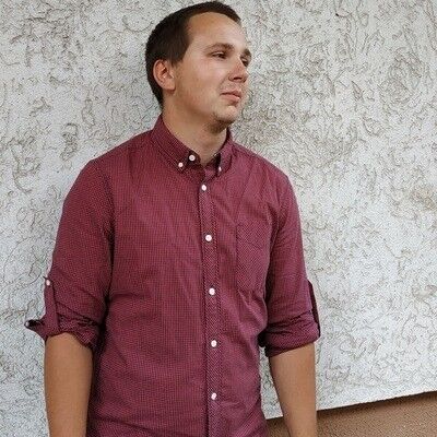  ,   Ilya, 29 ,   