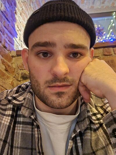  ,   Vladimir, 29 ,   