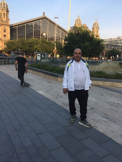  Bag,   Michael, 58 ,   ,   