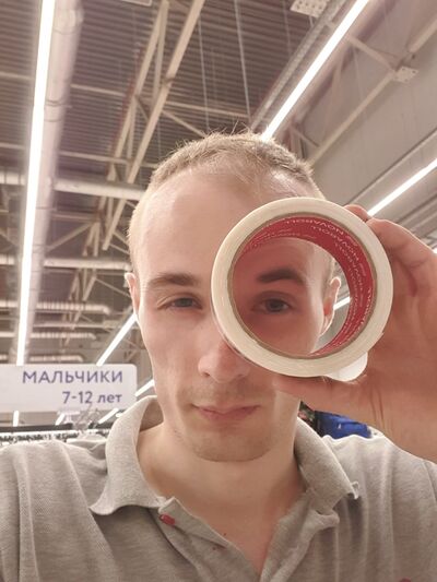  ,   Mikhail, 25 ,     , c , 