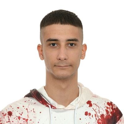  ,   Victor, 18 ,   ,   