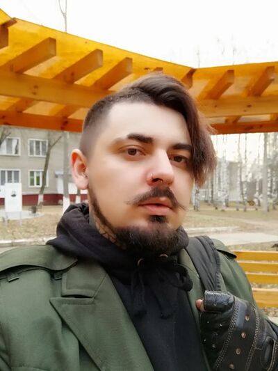  ,   Sergey, 31 ,   