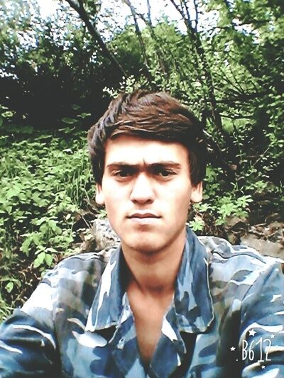  ,   Alijon, 26 ,   